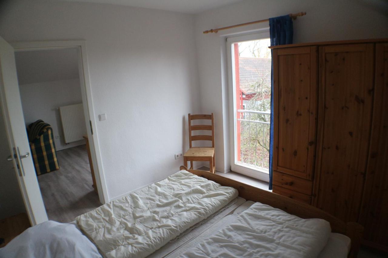 Urlaubsoase Ostsee Hohen Schoenberg Luaran gambar