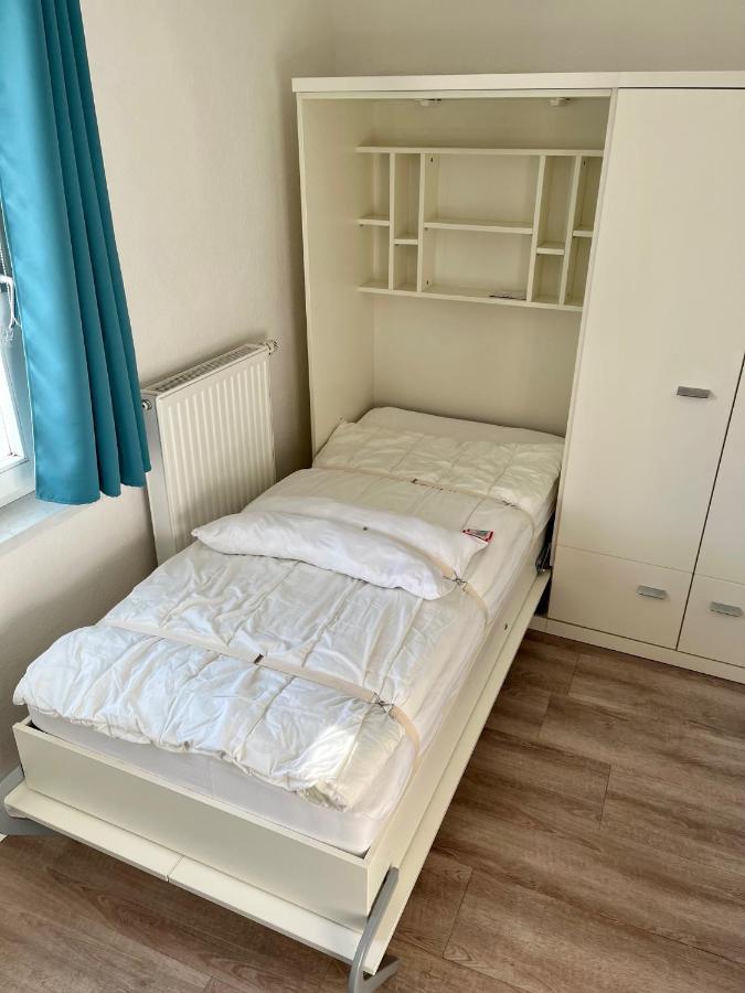 Urlaubsoase Ostsee Hohen Schoenberg Luaran gambar
