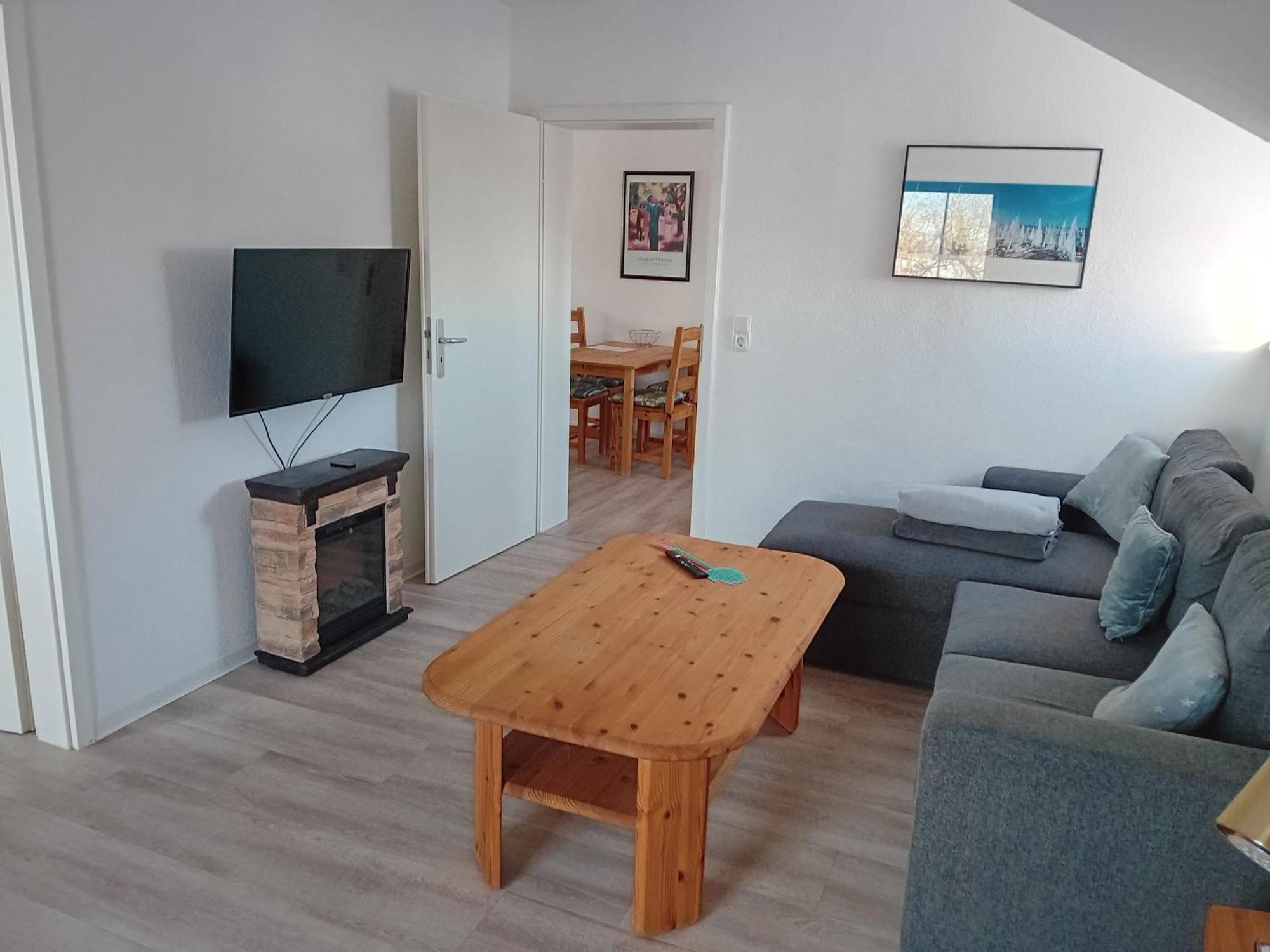 Urlaubsoase Ostsee Hohen Schoenberg Luaran gambar